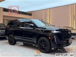 كاديلاك اسكاليد